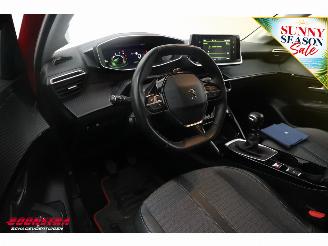 Peugeot 208 1.2 PureTech Allure Bluetooth Clima Cruise PDC picture 16