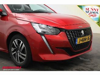 Peugeot 208 1.2 PureTech Allure Bluetooth Clima Cruise PDC picture 6