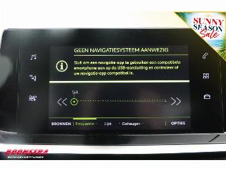 Peugeot 208 1.2 PureTech Allure Bluetooth Clima Cruise PDC picture 22