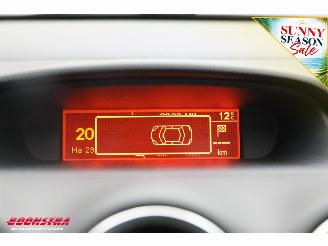 Peugeot 308 1.6 VTi Sublime Aut. Clima Cruise PDC AHK 112.987 km! picture 24