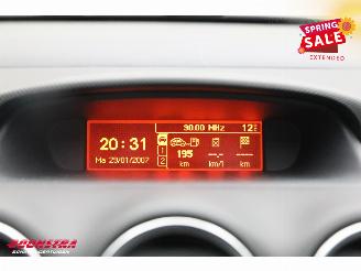 Peugeot 308 1.6 VTi Sublime Aut. Clima Cruise PDC AHK 112.987 km! picture 23