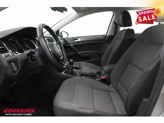 Volkswagen Golf 1.0 TSI Comfortline ACC Clima PDC picture 12
