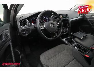 Volkswagen Golf 1.0 TSI Comfortline ACC Clima PDC picture 14