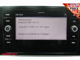 Volkswagen T-Roc 1.0 TSI Life Virtual ACC Apple/Android Camera 24.136 km! picture 22