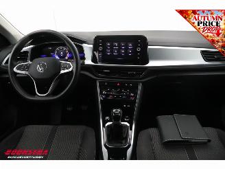 Volkswagen T-Roc 1.0 TSI Life Virtual ACC Apple/Android Camera 24.136 km! picture 11