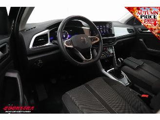 Volkswagen T-Roc 1.0 TSI Life Virtual ACC Apple/Android Camera 24.136 km! picture 15