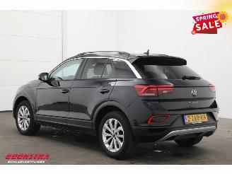 Volkswagen T-Roc 1.0 TSI Life Virtual ACC Apple/Android Camera 24.136 km! picture 4