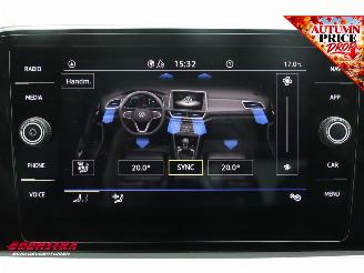 Volkswagen T-Roc 1.0 TSI Life Virtual ACC Apple/Android Camera 24.136 km! picture 19