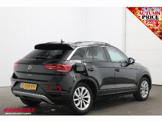 Volkswagen T-Roc 1.0 TSI Life Virtual ACC Apple/Android Camera 24.136 km! picture 3