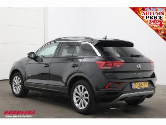 Volkswagen T-Roc 1.0 TSI Life Virtual ACC Apple/Android Camera 24.136 km! picture 4
