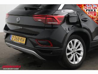 Volkswagen T-Roc 1.0 TSI Life Virtual ACC Apple/Android Camera 24.136 km! picture 6