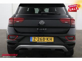 Volkswagen T-Roc 1.0 TSI Life Virtual ACC Apple/Android Camera 24.136 km! picture 5