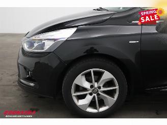 Renault Clio 0.9 TCe Intens Bluetooth Clima Cruise PDC picture 8