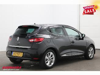 Renault Clio 0.9 TCe Intens Bluetooth Clima Cruise PDC picture 3
