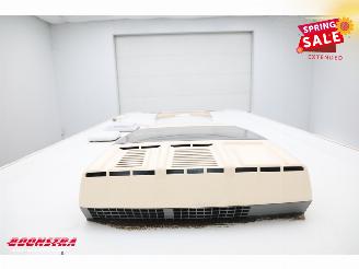 Carado  T 337 Capron 2.3 MJ Luifel Fietsendrager TV Single Beds Airco Cruise Camera picture 25