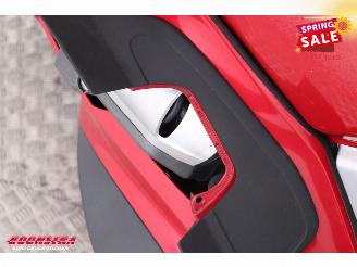 Honda ST 1300 Pan European ABS Heizgriffe picture 12