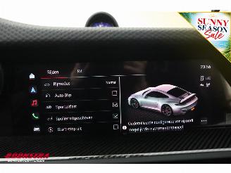 Porsche 911 4.0 GT3 Touring Manual Sport Chrono Bose Lift Camera PDLS+ picture 35