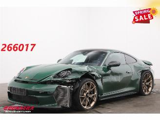 skadebil auto Porsche 911 4.0 GT3 Touring Manual Sport Chrono Bose Lift Camera PDLS+ 2023/4