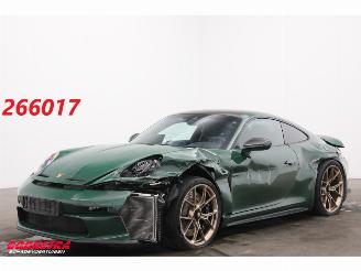 Auto incidentate Porsche 911 4.0 GT3 Touring Manual Sport Chrono Bose Lift Camera PDLS+ 2023/4