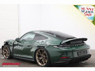 Porsche 911 4.0 GT3 Touring Manual Sport Chrono Bose Lift Camera PDLS+ picture 4