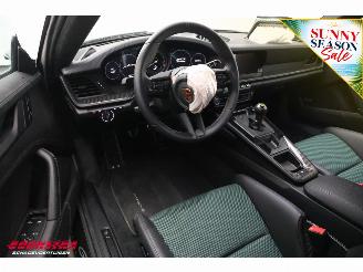 Porsche 911 4.0 GT3 Touring Manual Sport Chrono Bose Lift Camera PDLS+ picture 23