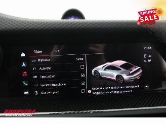 Porsche 911 4.0 GT3 Touring Manual Sport Chrono Bose Lift Camera PDLS+ picture 35
