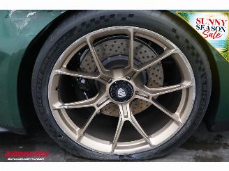 Porsche 911 4.0 GT3 Touring Manual Sport Chrono Bose Lift Camera PDLS+ picture 17