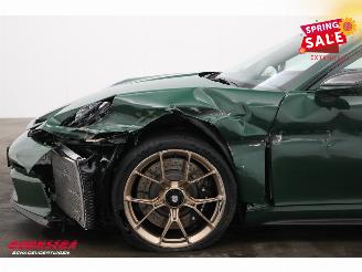 Porsche 911 4.0 GT3 Touring Manual Sport Chrono Bose Lift Camera PDLS+ picture 11