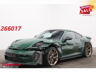 Porsche 911 4.0 GT3 Touring Manual Sport Chrono Bose Lift Camera PDLS+ picture 1