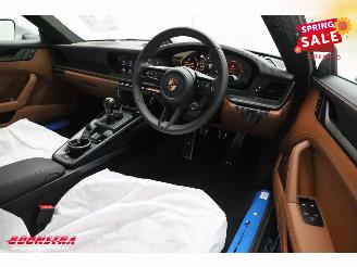 Porsche 911 992.2 GT3 Touring RHD EU-Zul.!! Manual PCCB Sport Chrono Lift Camera picture 16