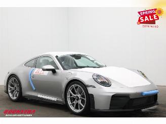 Porsche 911 992.2 GT3 Touring RHD EU-Zul.!! Manual PCCB Sport Chrono Lift Camera picture 2