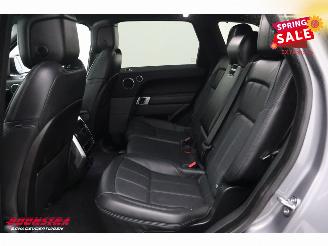 Land Rover Range Rover sport D250 HSE Pano LED ACC Meridian 360° Leder Lucht Memory 53.421 km! picture 9