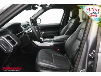 Land Rover Range Rover sport D250 HSE Pano LED ACC Meridian 360° Leder Lucht Memory 53.421 km! picture 8
