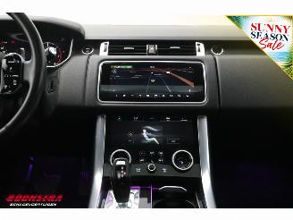 Land Rover Range Rover sport D250 HSE Pano LED ACC Meridian 360° Leder Lucht Memory 53.421 km! picture 7