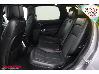 Land Rover Range Rover sport D250 HSE Pano LED ACC Meridian 360° Leder Lucht Memory 53.421 km! picture 9