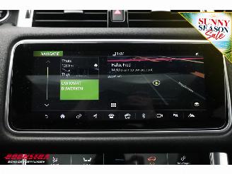 Land Rover Range Rover sport D250 HSE Pano LED ACC Meridian 360° Leder Lucht Memory 53.421 km! picture 19