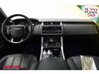 Land Rover Range Rover sport D250 HSE Pano LED ACC Meridian 360° Leder Lucht Memory 53.421 km! picture 6