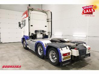 Scania R R520 6X2 Topline Full Air Alcoa Retarder Leder Euro 6 picture 4
