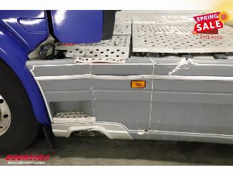 Scania R R520 6X2 Topline Full Air Alcoa Retarder Leder Euro 6 picture 8