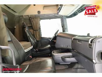 Scania R R520 6X2 Topline Full Air Alcoa Retarder Leder Euro 6 picture 11