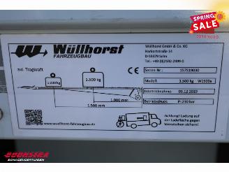 Mercedes Atego 1218 LBW 6.7m-Koffer Euro 6 273.301 km! picture 18