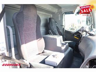 Mercedes Atego 1218 LBW 6.7m-Koffer Euro 6 273.301 km! picture 22