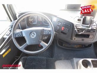 Mercedes Atego 1218 LBW 6.7m-Koffer Euro 6 273.301 km! picture 23
