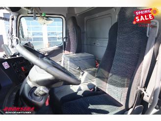 Mercedes Atego 1218 LBW 6.7m-Koffer Euro 6 273.301 km! picture 30