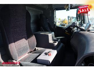 Mercedes Atego 1218 LBW 6.7m-Koffer Euro 6 273.301 km! picture 31