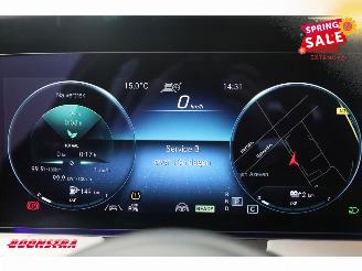 Mercedes E-klasse Estate 300 de 4MATIC Avantgarde 360° LED ACC SHZ AHK picture 21