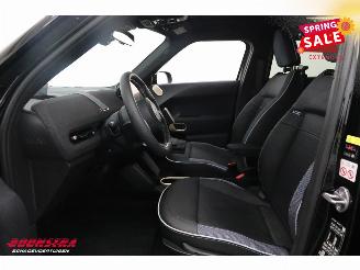 Mini Aceman SE Classic M 54.2 kWh WASSER Pano LED ACC H/K HUD LRHZ Camera picture 19