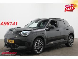 Schadeauto Mini Aceman SE Classic M 54.2 kWh WASSER Pano LED ACC H/K HUD LRHZ Camera 2025/8