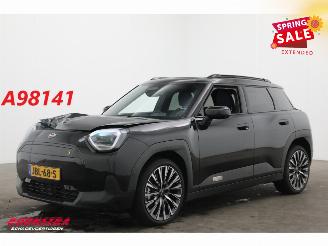 Mini Aceman SE Classic M 54.2 kWh WASSER Pano LED ACC H/K HUD LRHZ Camera picture 1