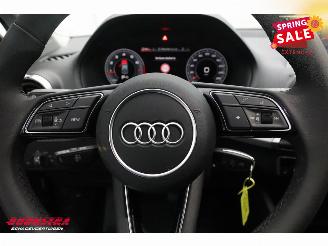 Audi Q2 35 TFSI Aut. S Edition LED Leder Apple/Android Cruise Camera SHZ 997 km!! picture 31